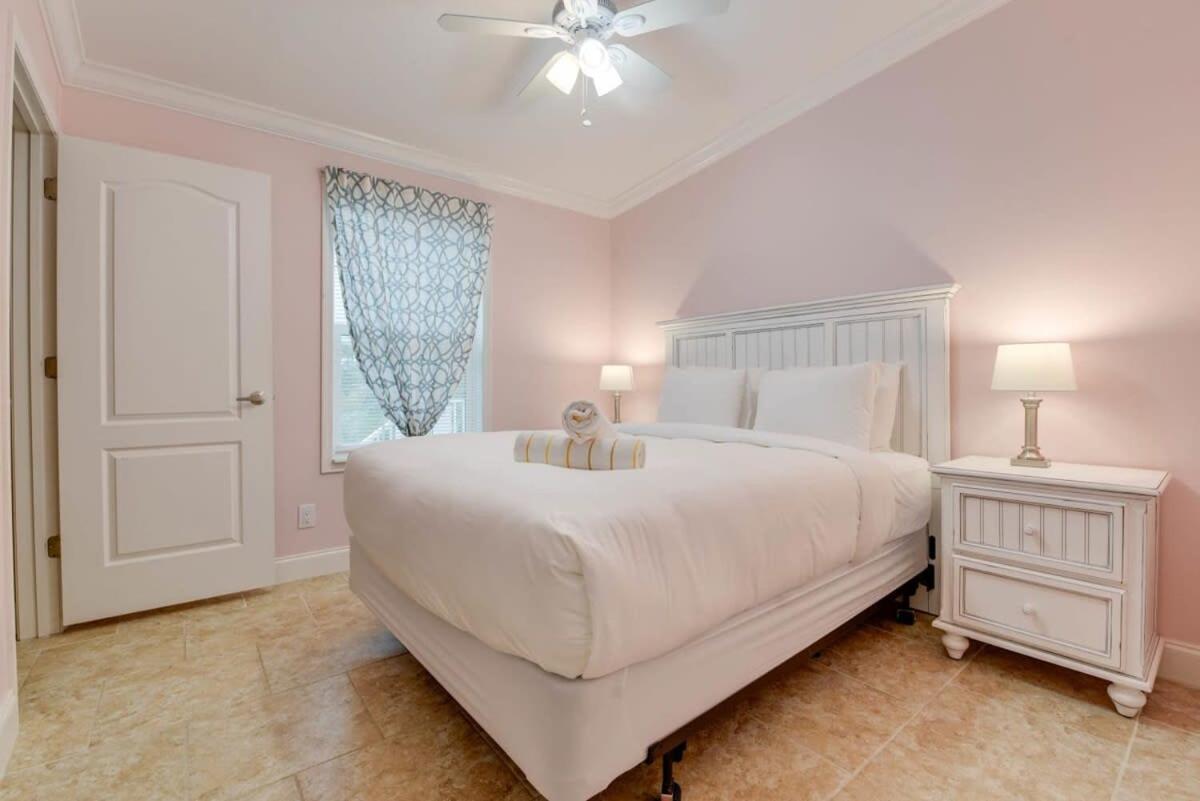 Loggerhead Lagoon - Modern Waterfront Home Pirates Cove ภายนอก รูปภาพ